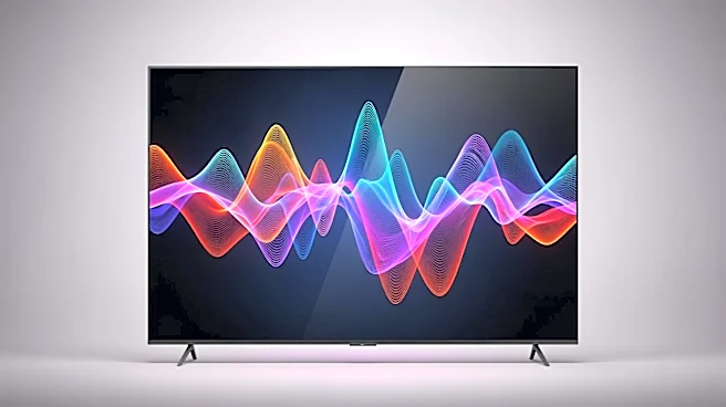 Roku 65-inch Smart TV Discounted by $70, Enhancing Streaming Experience