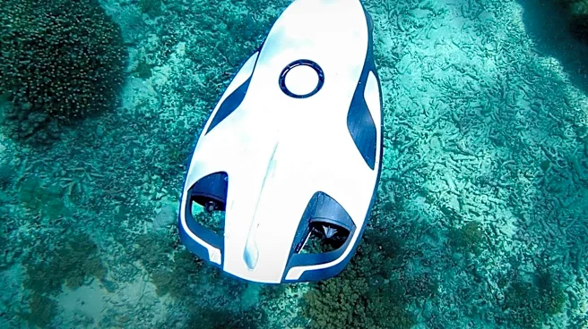 Aiper Scuba S1 Robot Pool Cleaner Sees Price Drop, Enhancing Pool Maintenance Affordability