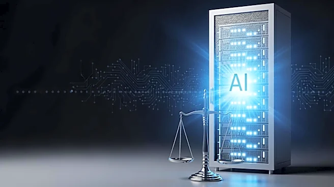 Kirkland  Ellis to Invest $500 Million in Custom AI Platform for Legal Services