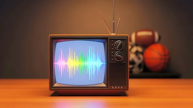 U.S. Senators Introduce Protect College Sports Act to Shift Broadcasting Rights