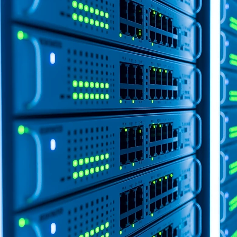 Network Switches Market Forecast: Growth Driven by Hyperscale Data Center Expansion