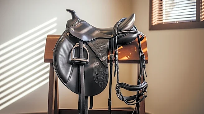 Top Equestrians to Compete in 2026 Devon Horse Show in Chester County