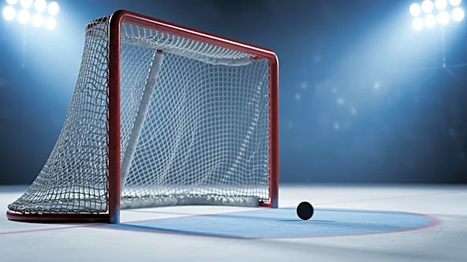 Montreal Canadiens Struggle with Offensive Output Against Hurricanes