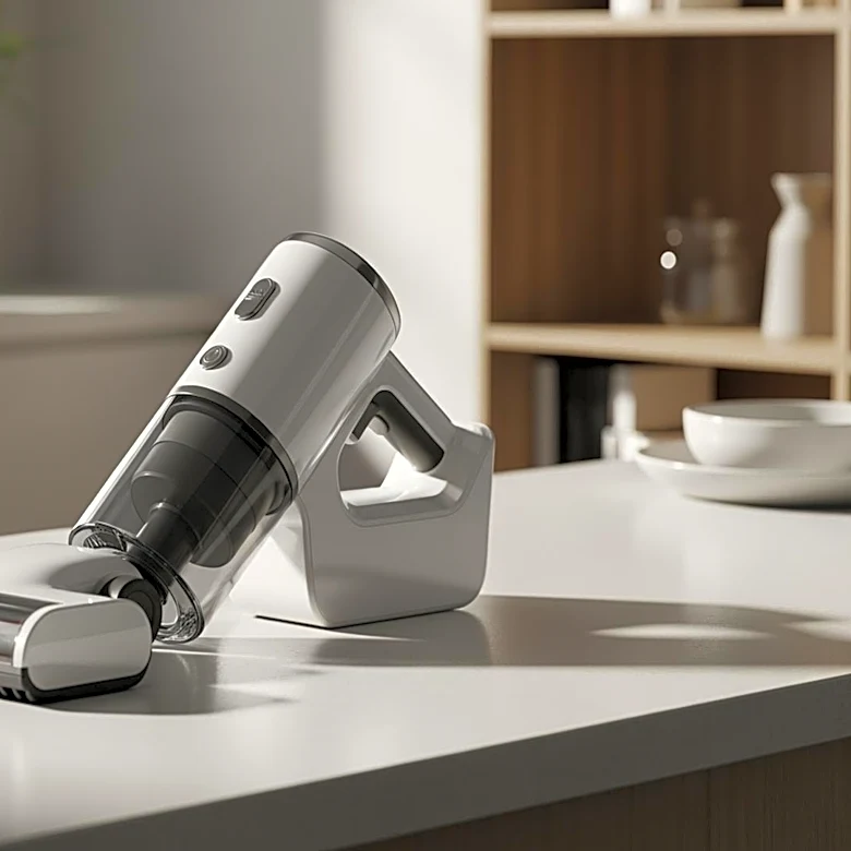 Amazon Offers $40 Discount on Hoto Handheld Vacuum, Enhancing Small Space Cleaning Solutions