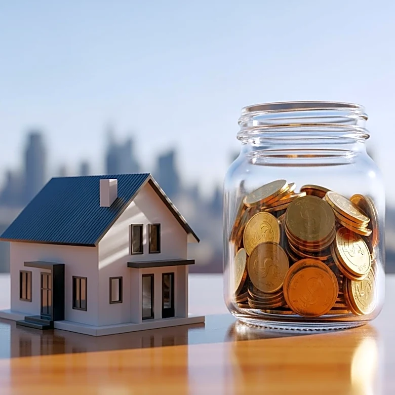 AI Wealth Surge Transforms Bay Area Housing Market with Elevated Down Payments