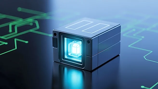 E-magy Showcases Silicon Anode Advancements for Drone Batteries at International Drone Show 2026