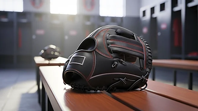 Toronto Blue Jays Promote Charles McAdoo Amidst Roster Adjustments