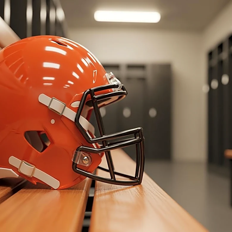 Cleveland Browns' Quinshon Judkins Surpasses Recovery Expectations, Boosting Team Morale