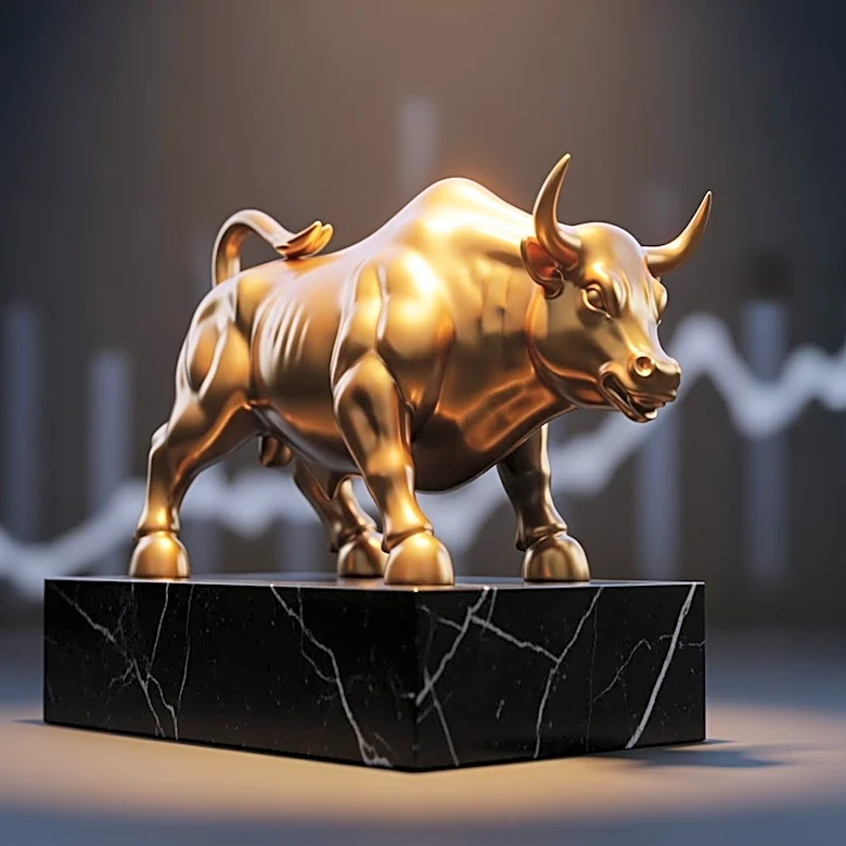 U.S. Stock Market Hits Record Highs Amid Strong Corporate Profits and Tentative U.S.-Iran Deal