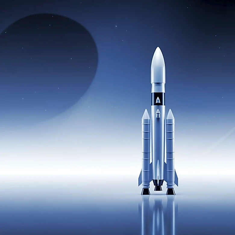 Firefly Aerospace Announces Public Offering of Common Stock to Support Growth