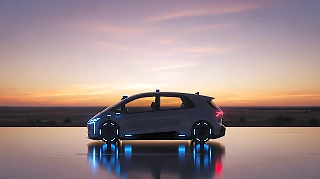 Tesla's Texas Robotaxi Fleet Significantly Smaller Than Waymo's, Reveals New Data