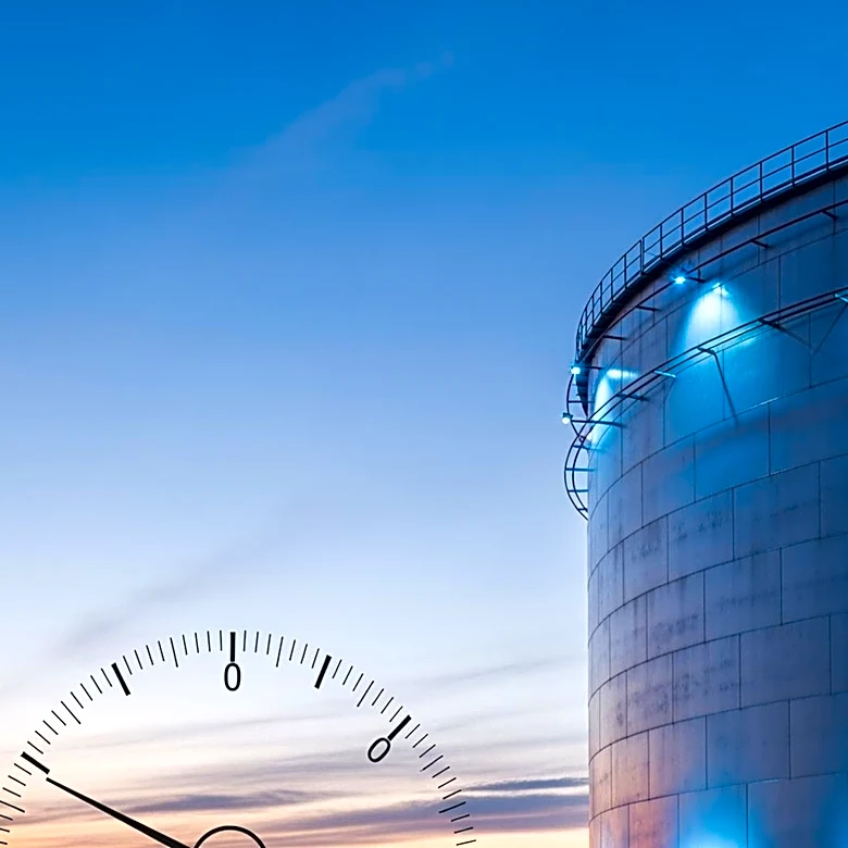 EIA Reports 92 Bcf Increase in U.S. Natural Gas Storage, Surpassing Five-Year Average