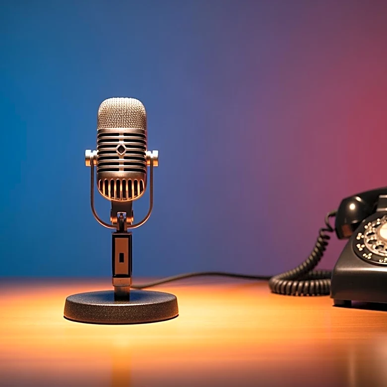 Terry Moran Launches RealPatriotism.com with Interactive Call-In Show