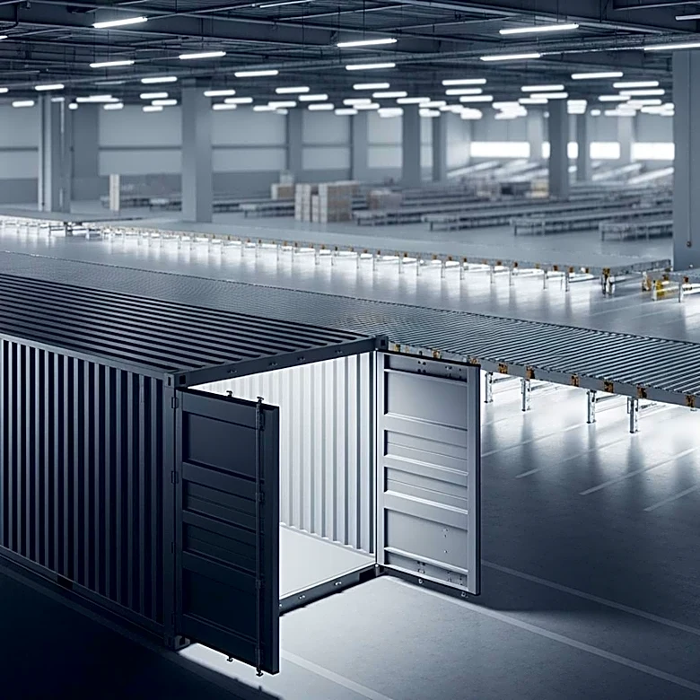 Global Logistics Rents Expected to Rise Amid Supply Chain Restructuring