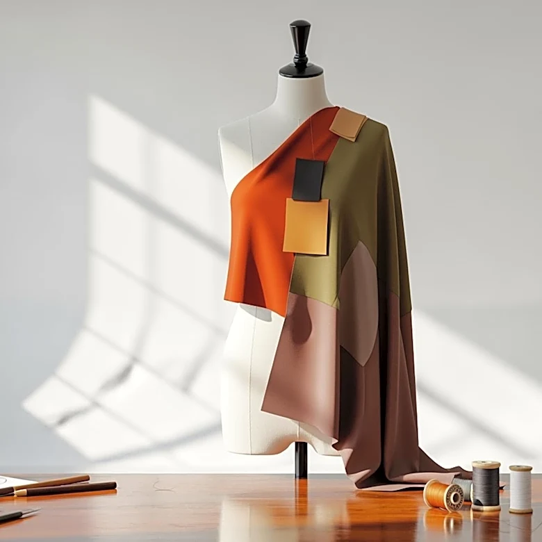 Rhode Island School of Design Showcases Innovative Fall 2026 Ready-to-Wear Collection