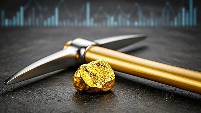 Hycroft Mining to Join Russell 3000 Index, Enhancing Market Visibility