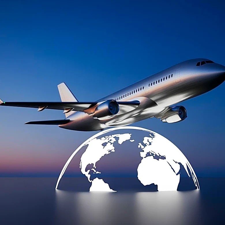 Aeroitalia Plans International Expansion with New Boeing 737 MAX Deliveries