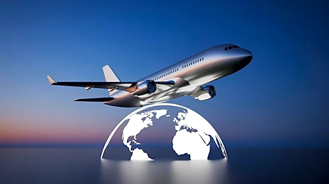 Aeroitalia Plans International Expansion with New Boeing 737 MAX Deliveries