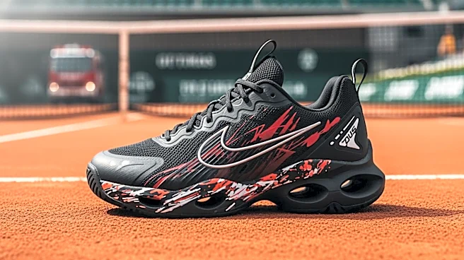 Naomi Osaka's Bold Fashion Choices at French Open Spark Criticism and Admiration