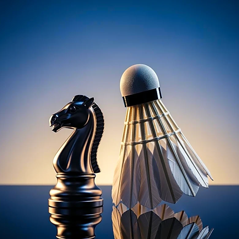 Indian Athletes Advance in Singapore Open and Norway Chess