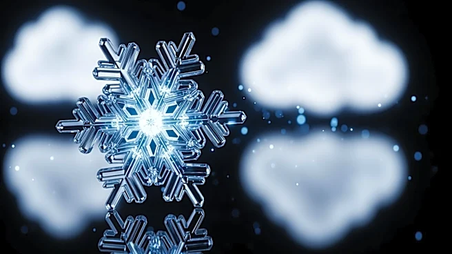 Snowflake Stock Surges Amid Rising Enterprise AI Demand and AWS Partnership