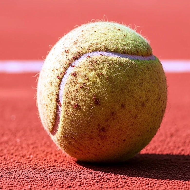 Top Seed Jannik Sinner Defeated in French Open Second Round by Juan Manuel Cerundolo