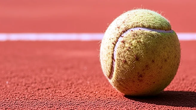 Top Seed Jannik Sinner Defeated in French Open Second Round by Juan Manuel Cerundolo