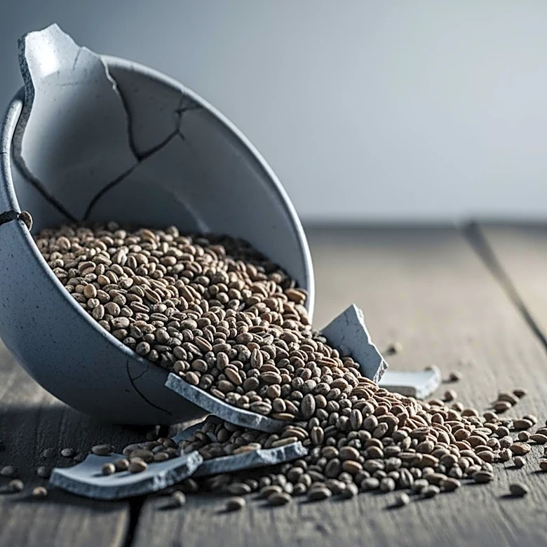 UK Food Manufacturing Confidence Plummets Amid Middle East Conflict