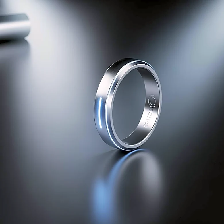 Oura Ring 5 Launches with Enhanced Features and Higher Price Point