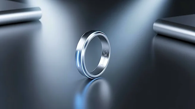 Oura Ring 5 Launches with Enhanced Features and Higher Price Point