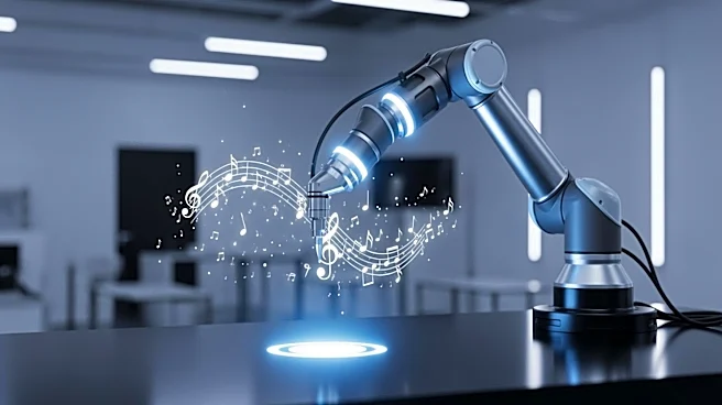 Wetour Robotics Launches Orchestra Physical AI Platform with Live Demonstration in Austin
