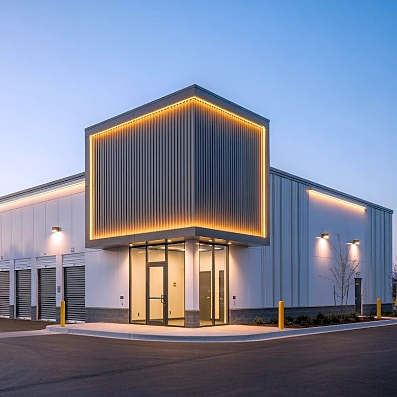 Strategic Storage Trust VI Expands with New Self-Storage Facility in Montréal