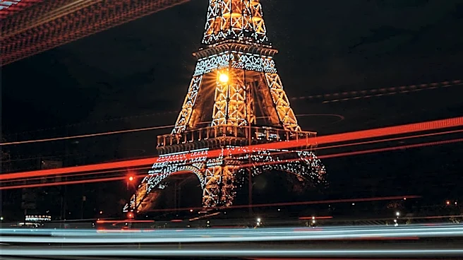 Art Basel Paris 2026 Announces Exhibitor List with New Leadership