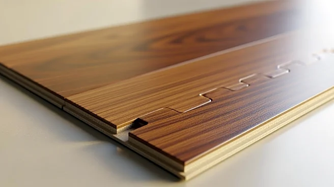 NALFA Expands Membership with Addition of NSP Panels to Enhance Laminate Flooring Industry