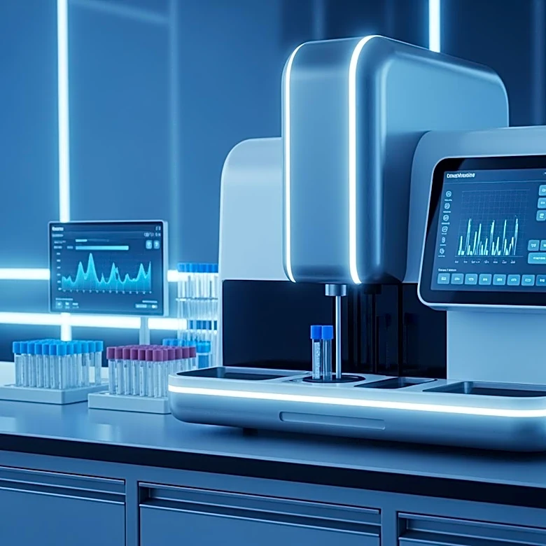 Sysmex America Launches XR-Series Hematology Solution to Enhance Laboratory Efficiency