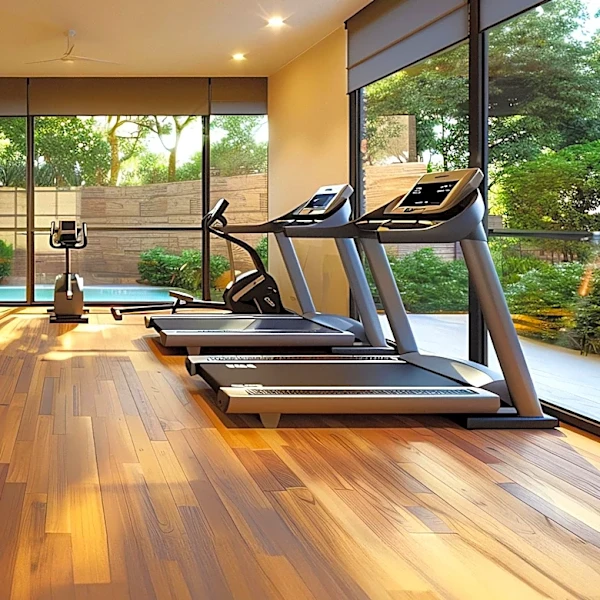 Men's Health Highlights Best Treadmills for Home Gyms, Emphasizing Space and Functionality