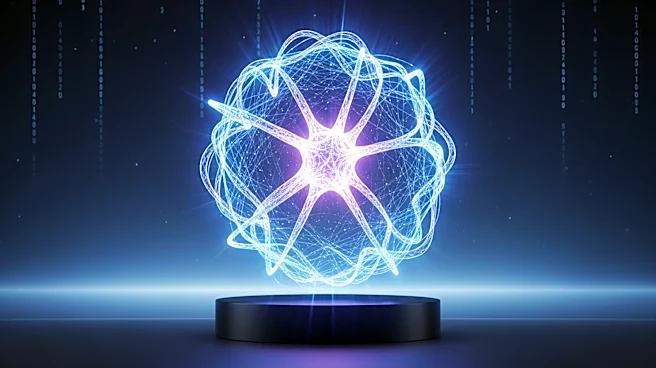 Anthropic Surpasses OpenAI as Most Valuable AI Startup with $965 Billion Valuation
