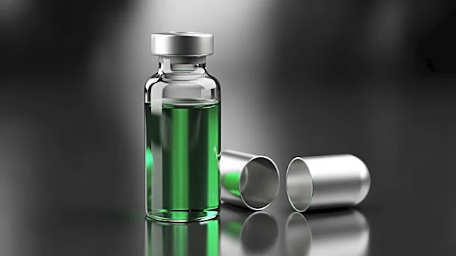 Eli Lilly Stock Rises as CVS Adds New Obesity Drug to Formulary