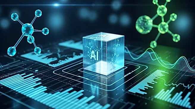 Triomics Raises $22M to Enhance Oncology AI Chart Abstraction