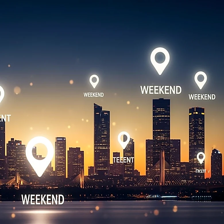 PTL Weekend Guide Highlights Pittsburgh's Best Events for May 28, 2026