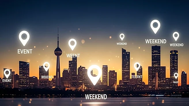 PTL Weekend Guide Highlights Pittsburgh's Best Events for May 28, 2026
