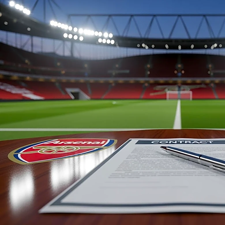 Arsenal Owners Prioritize Mikel Arteta's Contract Renewal After Premier League Triumph
