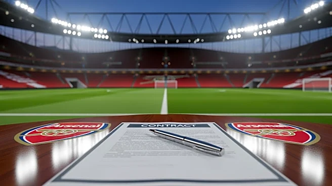 Arsenal Owners Prioritize Mikel Arteta's Contract Renewal After Premier League Triumph