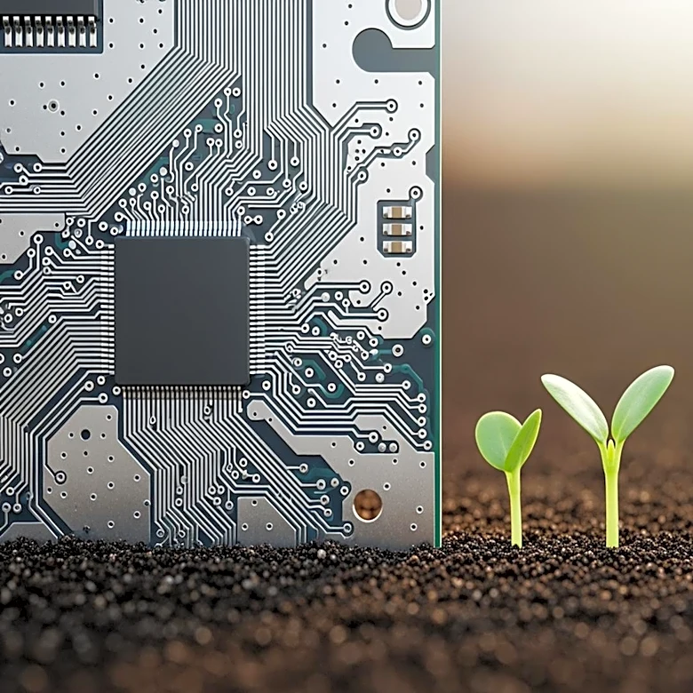 Fintech Innovations Drive McCain's Regenerative Farming Efforts