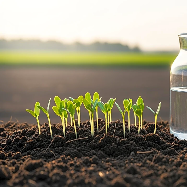 Anheuser-Busch Awards $80,000 Grant to Support U.S. Agricultural Innovation