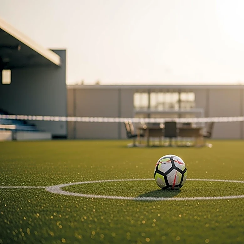 U.S. Soccer Opens $250 Million Training Complex Ahead of World Cup