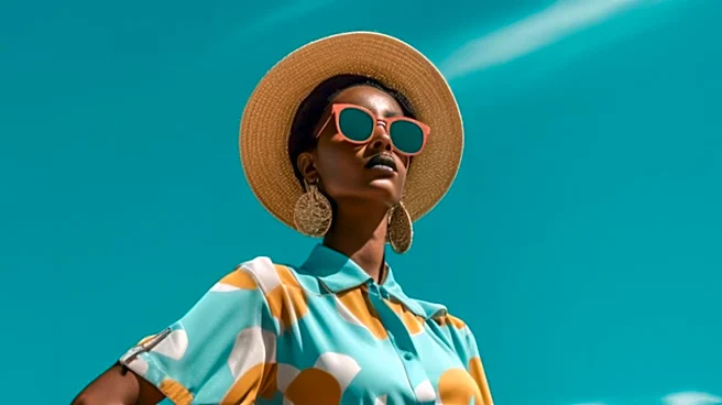 Alémais Stages Resort 2027 Collection Show in Menorca, Celebrating Island Aesthetics