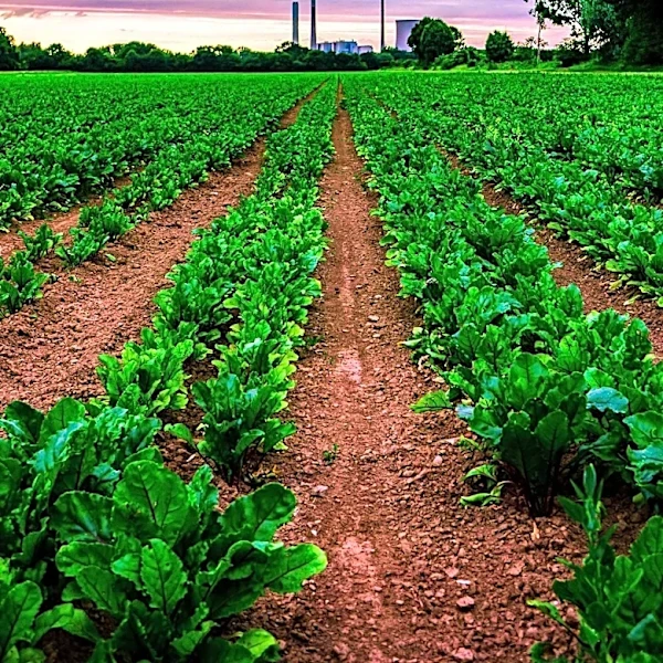 Flavor Under Siege: How Industrial Farming Has Impacted American Food Taste