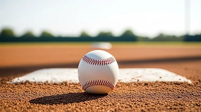 Tennessee and East Carolina Set to Face Off in NCAA Baseball Regional Opener