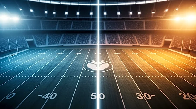 Iowa and Iowa State Face Uncertain Future for Cy-Hawk Rivalry Amid College Football Changes